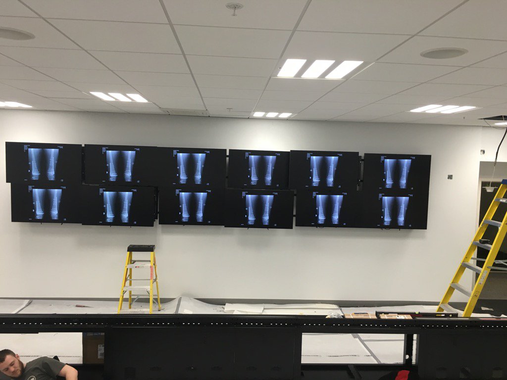 Russell Gordon tweet media