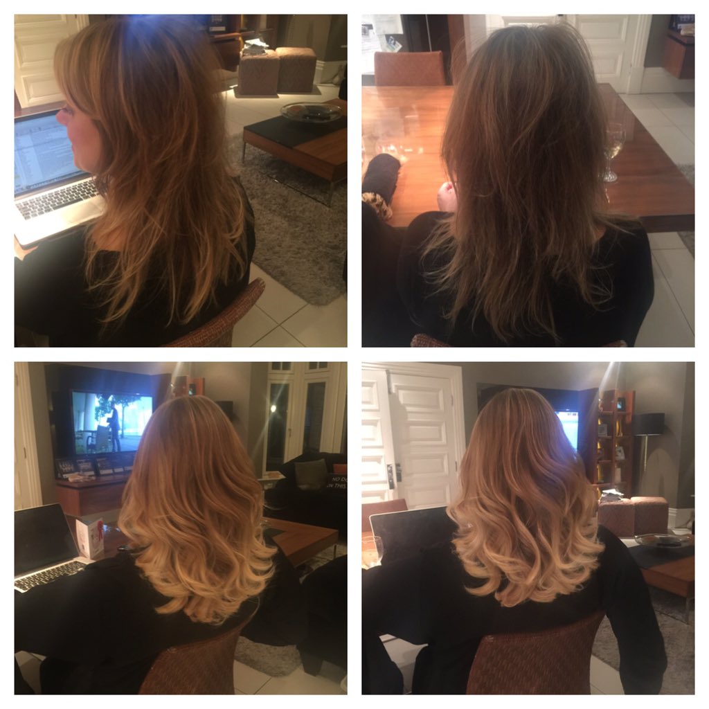 MaddisonTom's tweet image. Katie&apos;s blonde ambition - Using @Hairaisers #dualsystem &amp;amp; #Alisthair  we created mass volume &amp;amp; a splash of colour!