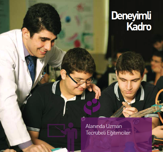 Alanında Uzman Eğitimciler ile
Başarıya Hergün Bir Adım Daha Yakın...
wwww.nilufer.k12.tr