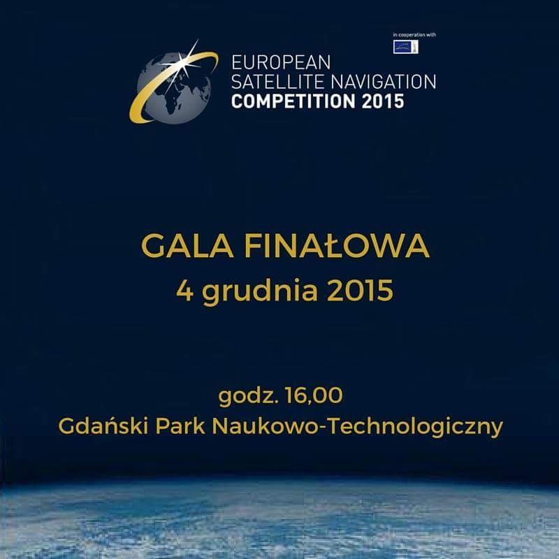 BlackPearlsVC's tweet photo. Last chance to register to Galileo Masters 2015 PL gala. Registration&amp;agenda here https://t.co/UcaagK1z5z #space https://t.co/Aal7qTGjFA