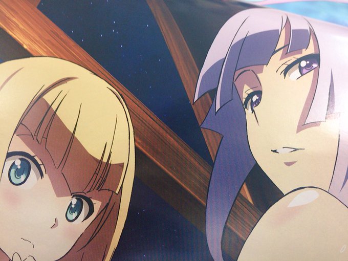 Heavyobjectのtwitterイラスト検索結果