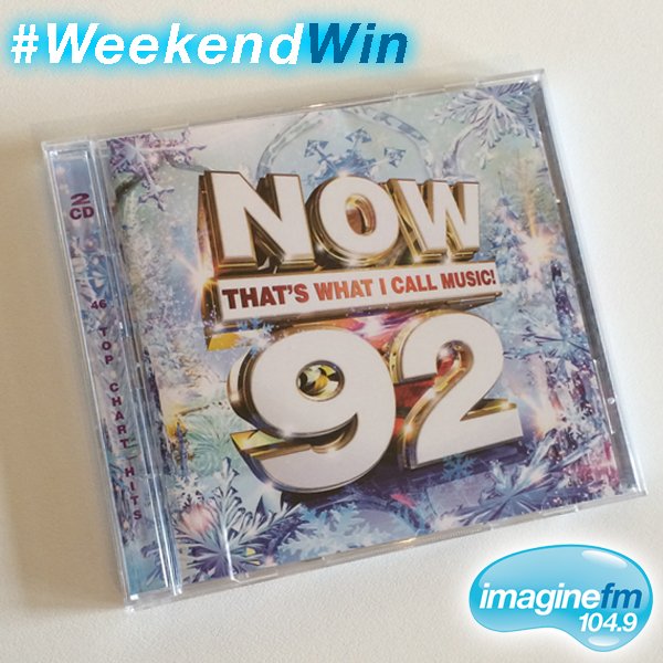 Imagine Radio tweet media