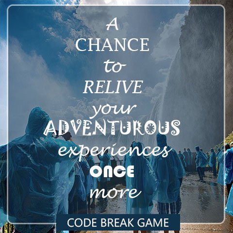 codebreakgame's tweet image. Register your self at codebreakgame.com &amp;amp; get a chance to win 27000€.
#codebreakgame #traveling #breakthecode