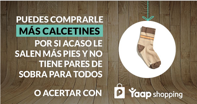 movistar_es's tweet photo. .@YaapShopping nos descubre tiendas originales y con los mejores descuentos en Madrid y Bcn👉
https://t.co/dmlgJFwqnJ https://t.co/ApTR8A3fOW