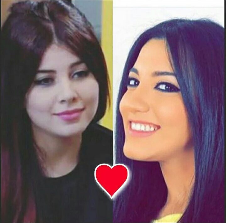 IlhamIl04882106's tweet photo. #StaracArabia حنان = رتويت 
دينا = لايكـ https://t.co/bfQjd2glWP