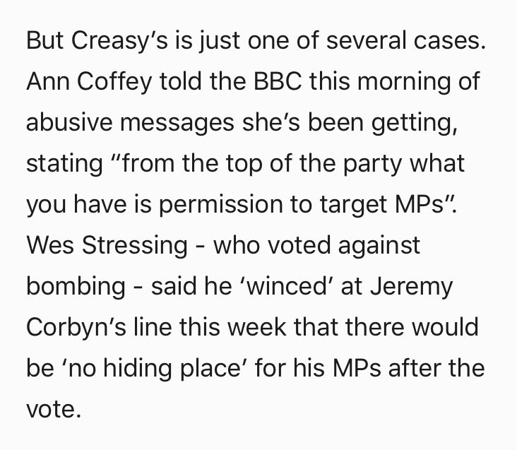 Jamin2g's tweet photo. #LabourPurge 
https://t.co/yYQKcOLFWs https://t.co/Bs9YNcs6TB