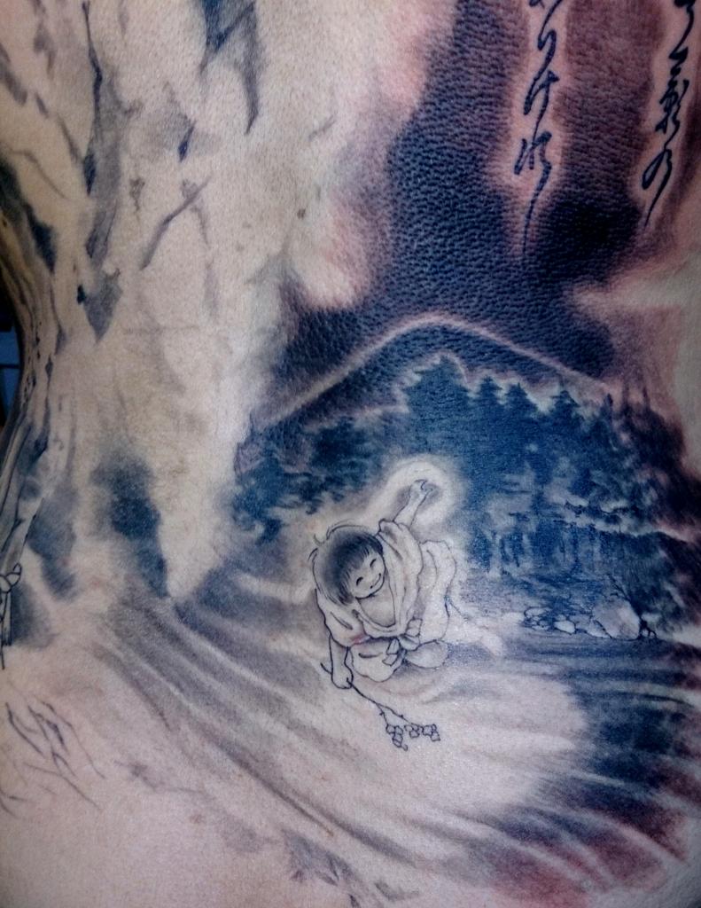 刺青師 彫季代 Horikiyo در توییتر 夜桜とこども姿の春の精 和歌は紀貫之 手にすくった水に写る月のようにこの世とははかないものだ という意味の歌 代前半女子でこれはかなり渋い かっこいい いい 続きが楽しみ T Co Fckxbrfp8u 刺青師 彫季代 Horikiyo در توییتر 夜桜とこども姿の春の精 和歌は紀貫之 手にすくった水に写る月のようにこの世とははかないものだ という意味の歌 代前半女子でこれはかなり渋い かっこいい いい 続きが楽しみ T Co Fckxbrfp8u