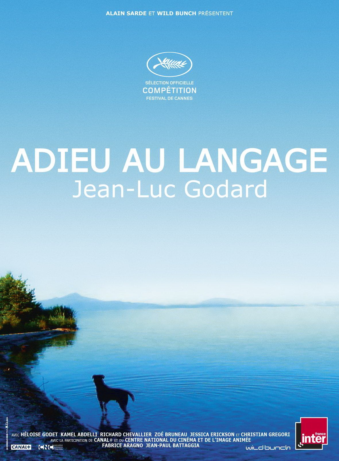 Happy Birthday, Jean-Luc Godard! Als Hommage zum 85. Geburtstag: unser Godard-Reader  