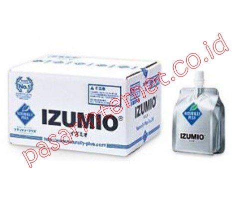 Izumio