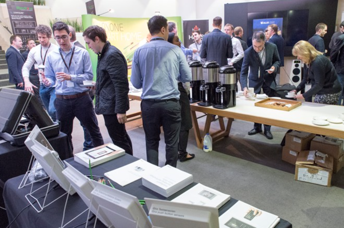 InsideCI's tweet photo. Review: CEDIA Tech Forum 2015 https://t.co/Ptl8Pp5m2H https://t.co/qU5zmRFfYY