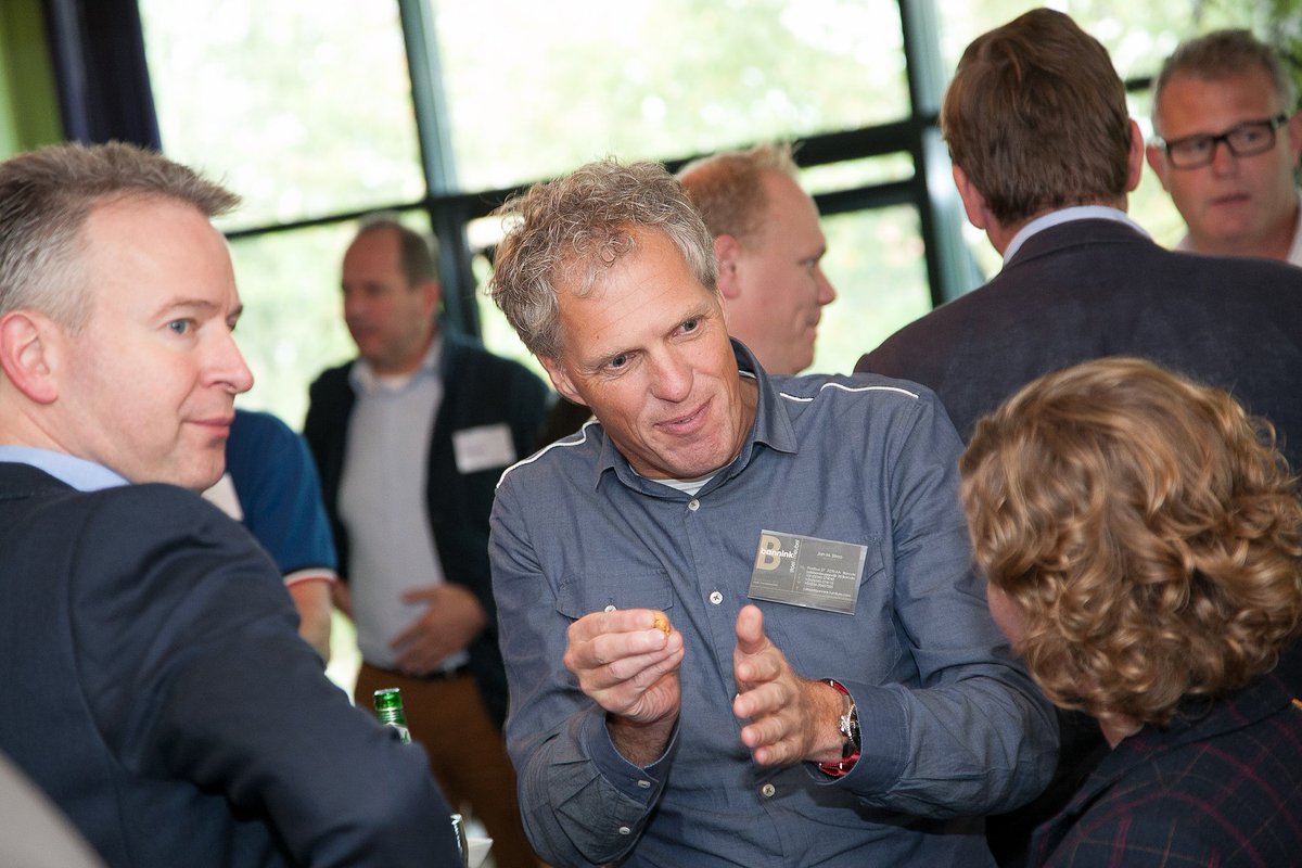 Voor in de agenda: alle ledenbijeenkomsten van de IKB in 2016 zijn bekend! industrielekringberkelland.nl/evenementen/