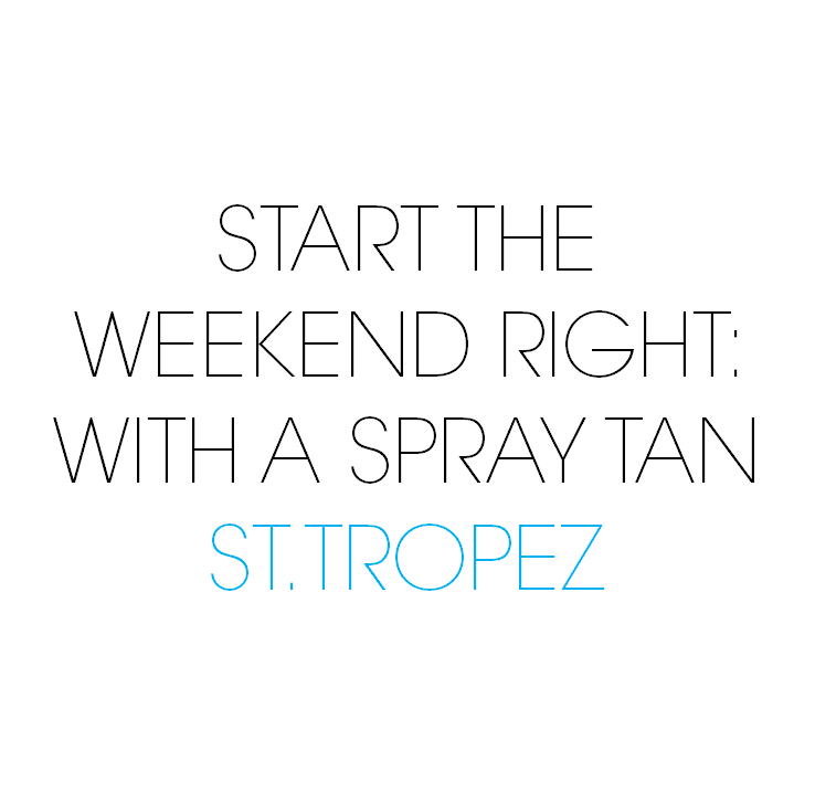 StTropezTan's tweet photo. RT if you'll be doing this! #TanQuote #TanningThursday https://t.co/p7wNp0ForD