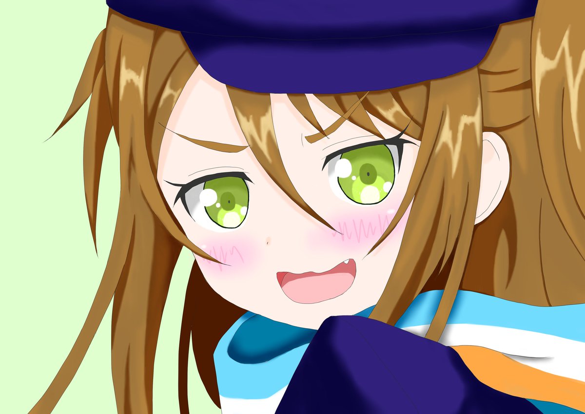 夢天ふう Twitterren 35小隊の二階堂マリ 描きました ツンデレポンコツ可愛いです 35小隊 二階堂マリ T Co Ogzrk3hhe3 夢天ふう Twitterren 35小隊の二階堂マリ 描きました ツンデレポンコツ可愛いです 35小隊 二階堂マリ T Co Ogzrk3hhe3