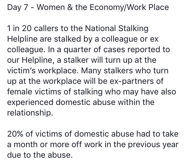 16 Days of Activism tweet media