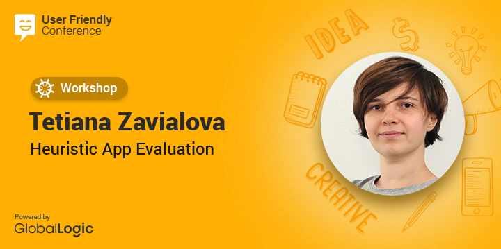 User Friendly Conf tweet media