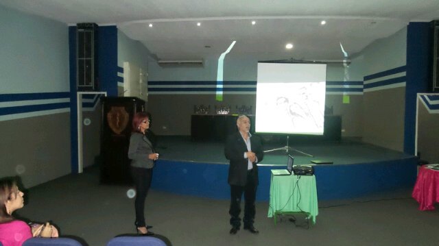 megaplansanjuan's tweet photo. Sonia y Jesus Carrillo quienes compartieron sus experiencias en nuestro anterior Mega Plan! Gracias campeones https://t.co/CKMAyUOGoR