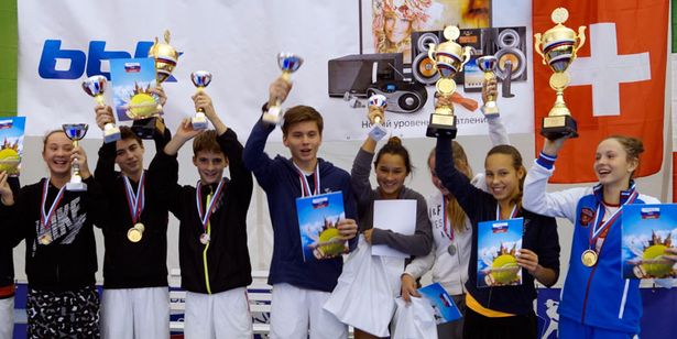 BBK_Electronisc's tweet photo. В Москве прошел XVIII юношеский турнир Кубок Кремля Юниор (Kremlin Cup Junior).
https://t.co/ryLODhyzhg https://t.co/meNG0PypOy