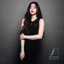 YeniNoorSyefa's tweet photo. Dengarkan cover "Tetap Dalam Jiwa" ini melalui #Smule: https://t.co/5soXAGS59Y #SingKaraoke https://t.co/KxiPJ6K1Be