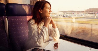 6 Awesome Ways To Practice The Law Of Attraction On Your Commute bit.ly/1NggaPi