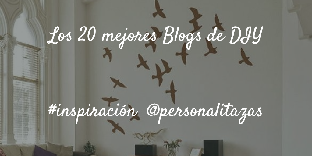 personalitazas's tweet photo. Un poco de inspiración #diy con nuestros 20 bloggers favoritos: https://t.co/sS29HDNwgu @momitaDIY @PetiteCandela https://t.co/K9JQj0Cmiy