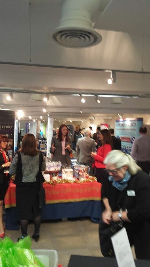 LNP_Sound's tweet photo. We are at @Sterlintegrity π#AudioVisualHire #SterlingEvents https://t.co/69pdMZytKn