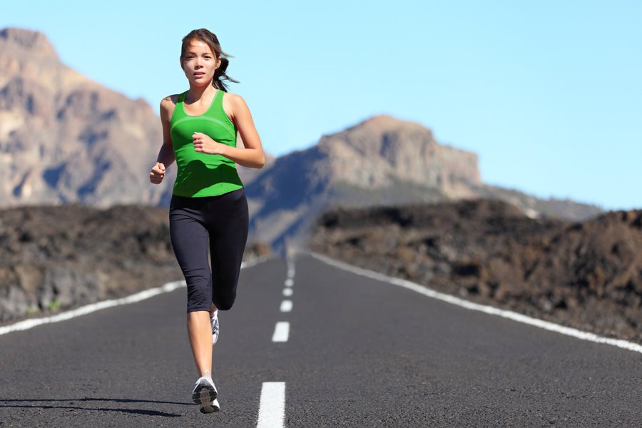 Run Week tweet media