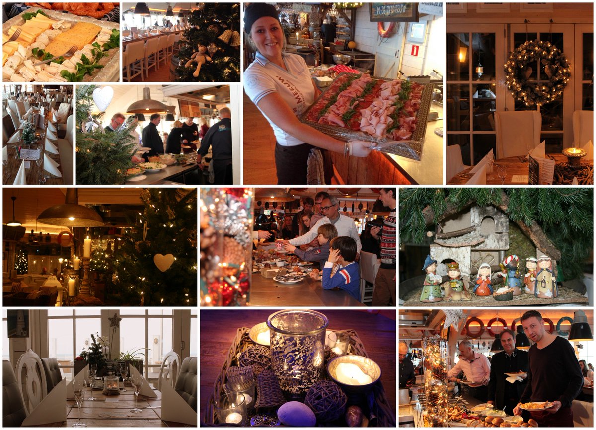 De Zeemeeuw (@de_zeemeeuw) on Twitter photo Reserveer nu voor de kerstbrunch of diner. Brunch tevens zondag 20 december al in kerstsferen! info@zeemeeuw.com Reserveer nu voor de kerstbrunch of diner. Brunch tevens zondag 20 december al in kerstsferen! info@zeemeeuw.com