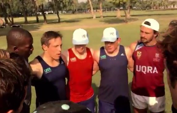 <a href="/olivierofabiani/">oliviero fabiani</a> <a href="/GREG_XV/">GREGORIO REBECCHINI</a> 
"You have to make it happen, it doesn't just happen" #dubai7s 
x.com/UR7s/status/67…