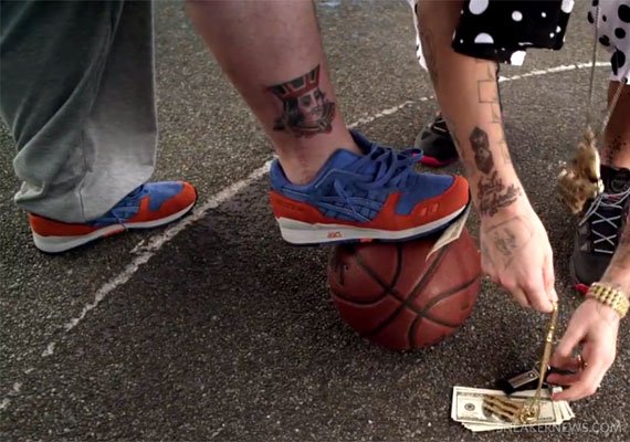To celebrate the birthday of Action Bronson, we put together his 15 best sneakershots! more:  