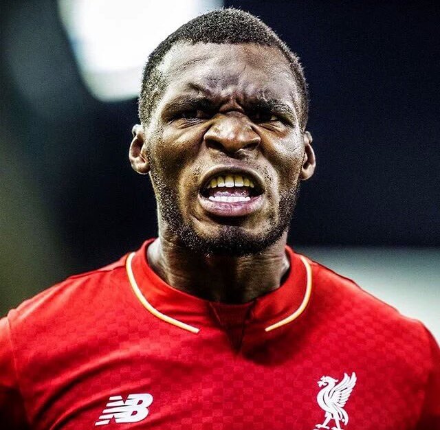 Happy birthday to our \"MONSTER\" (Christian Benteke) who turns 25 today, wish you all the best lad! 