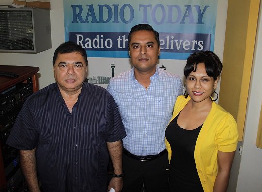 nzima22's tweet photo. Jozi Today: 03/12/15:@nbearam with @_TheRaj;@Radio2Day;@DStv https://t.co/OFdDvAFGhN
