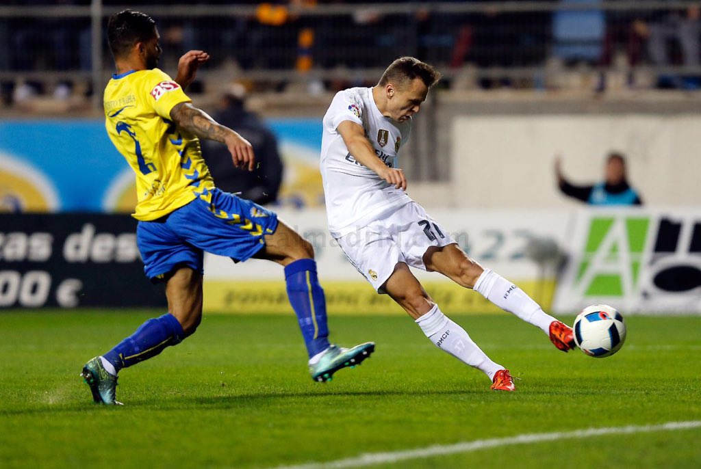 CanteraMadrid's tweet photo. Denis Cheryshev @Cheryshev 💪🏽 https://t.co/bOXWRB1onT