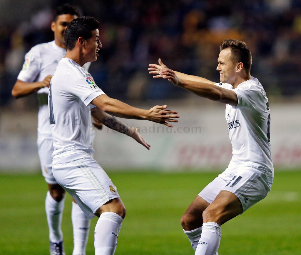 CanteraMadrid's tweet photo. Denis Cheryshev @Cheryshev 💪🏽 https://t.co/bOXWRB1onT