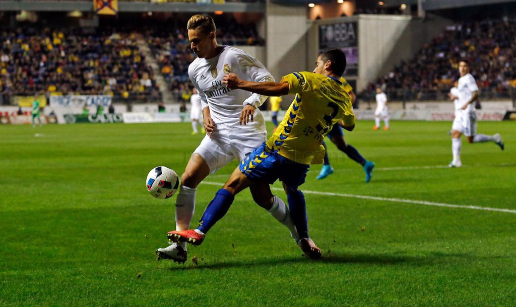 CanteraMadrid's tweet photo. Marcos Llorente @Marcos_Llorente https://t.co/3ML9UnOApr