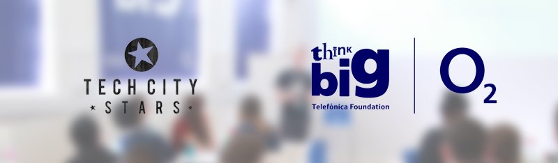 ThinkBigHub's tweet photo. If you're 16-25 and interested in #tech then you should check out #TechTalks2015 https://t.co/rDkmEaHFIJ https://t.co/ofIIdHvJDq