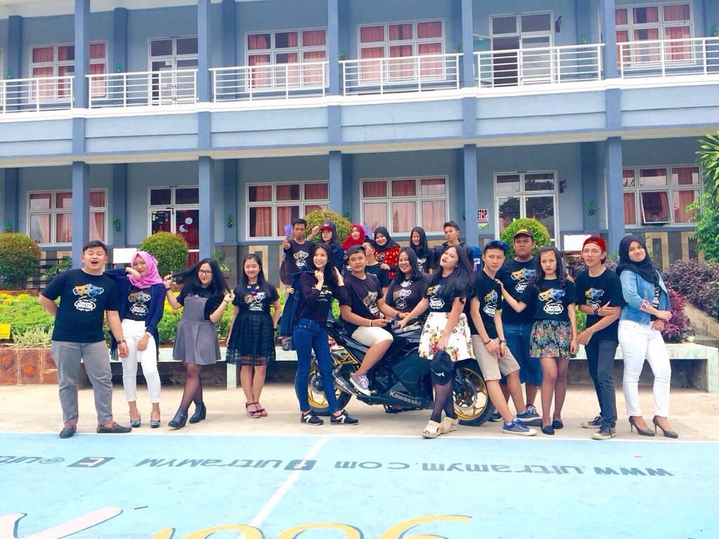 Photoshoot TS'21 🎭