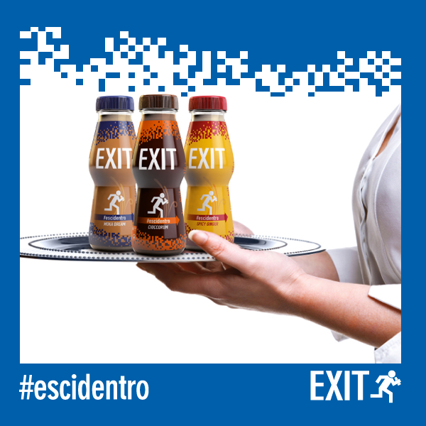 exit_escidentro's tweet photo. Se ti dicono di uscirle, #escile, ma con calma, per evitare che si rompano #escidentro 
https://t.co/OiV0EbPODN https://t.co/rYdlkELtAP