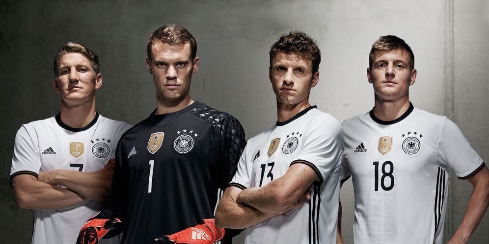 Bolanet's tweet photo. https://t.co/TCkQ6vpisi - Rangking FIFA Desember: Belgia Perkasa Jerman Melorot https://t.co/eQE63pAszZ