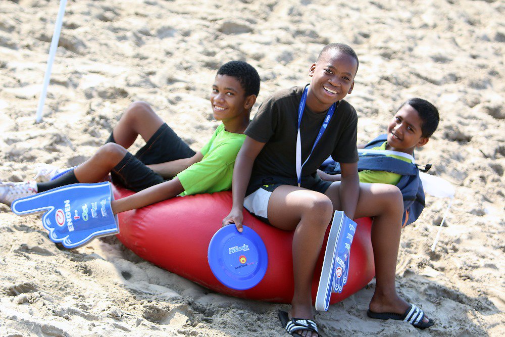 Engen Beach Festival with #ecr at uShaka Beach - 21 &amp; 22 December bit.ly/1O5qMgj #durban #durbanroutes