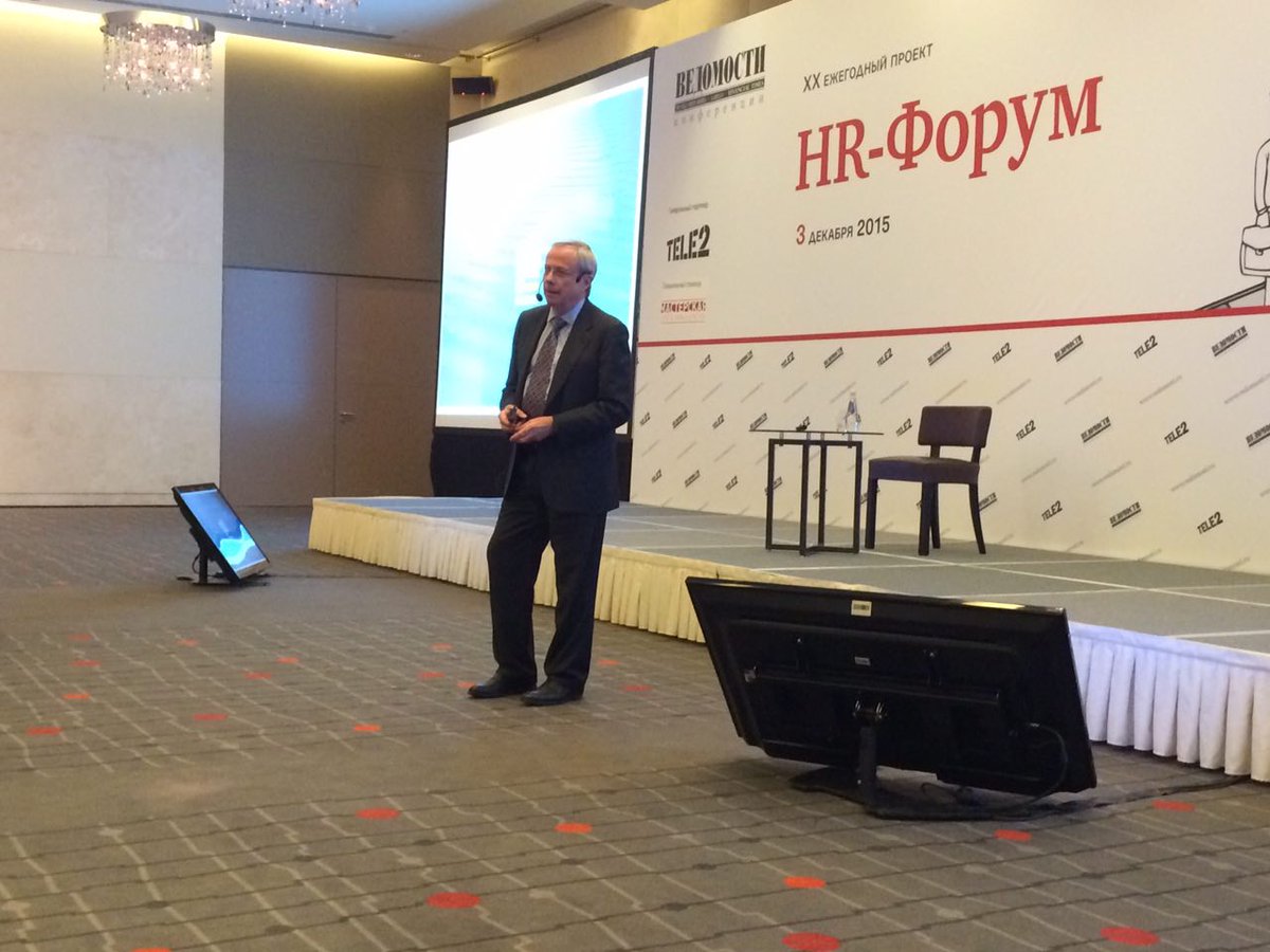 Цитировать <a href="/gtdguy/">David Allen</a> - одно удовольствие!
"Когда мы создаём больше пространства свободы, происходит больше изменений".