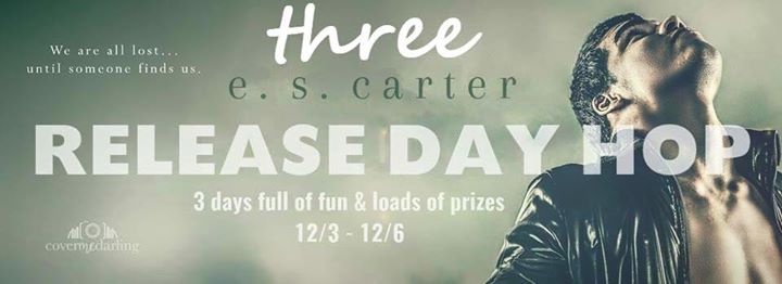 ItaPixie's tweet photo. #BLOGHOP Join Us to celebrate THREE by @escarterauthor original #release https://t.co/Wty1LgAIuF #indie #ItaPixie https://t.co/fqKhJ0Rw2f