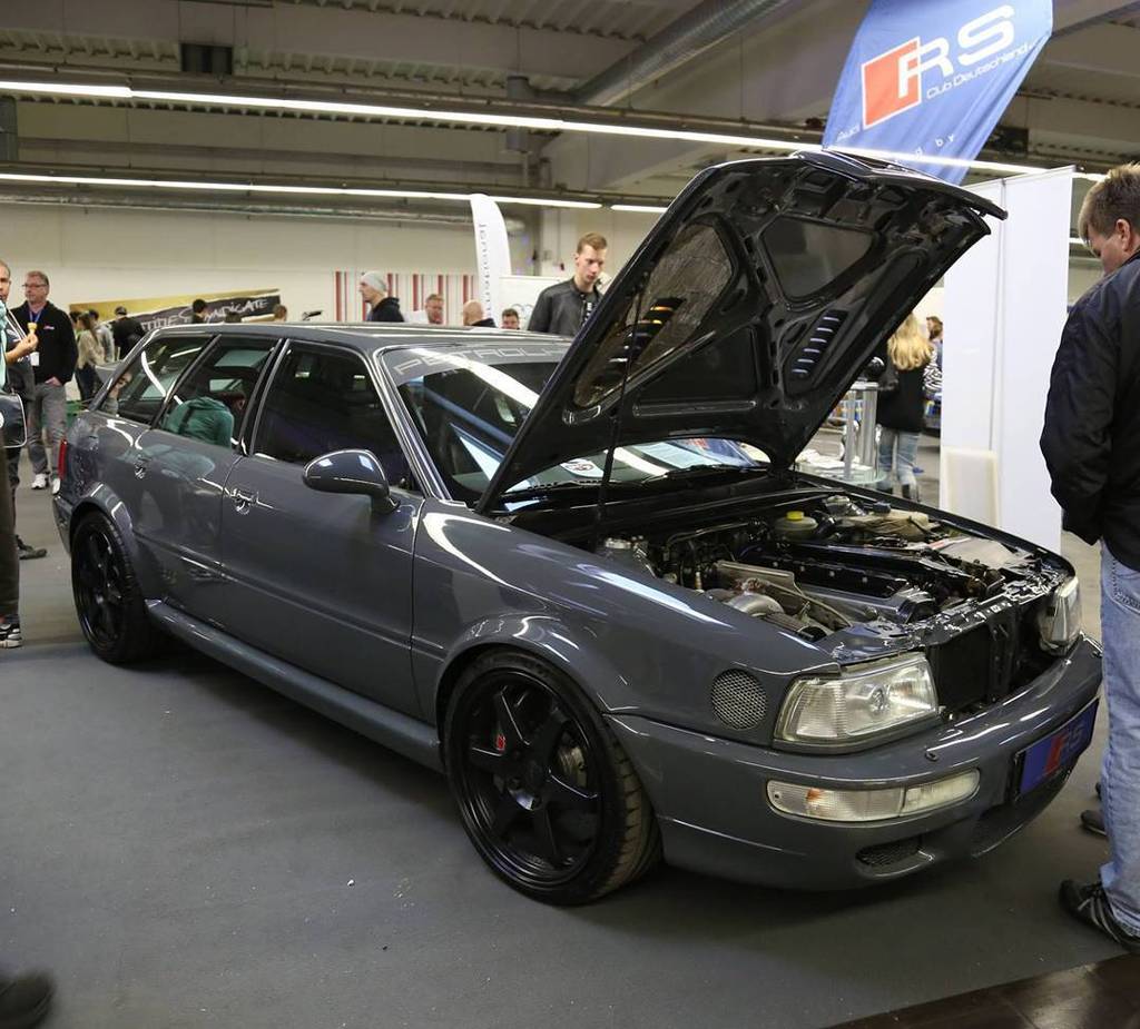 Camp_allroad's tweet photo. Now this isn't your everyday @Audi #RS2 | 📷 @jap3 | #campallroad #AudiTuner #Audi #Porsch… https://t.co/al9T81yeQW https://t.co/Eo4UXdwIz9