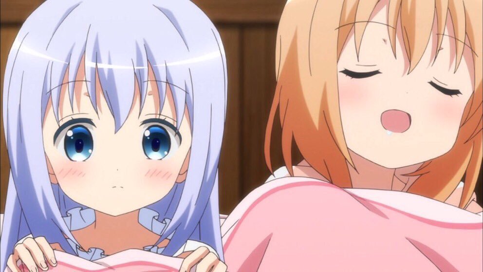 Tai_Tig's tweet photo. チノちゃんの画像ばかりで目が癒されまくりじゃぁぁ
#12月4日はチノちゃんの誕生日
#12月4日は香風智乃の誕生日
#チノ生誕祭2015
#香風智乃生誕祭
#香風智乃生誕祭2015
#ごちうさ好きRT https://t.co/j5NvgKW4A8