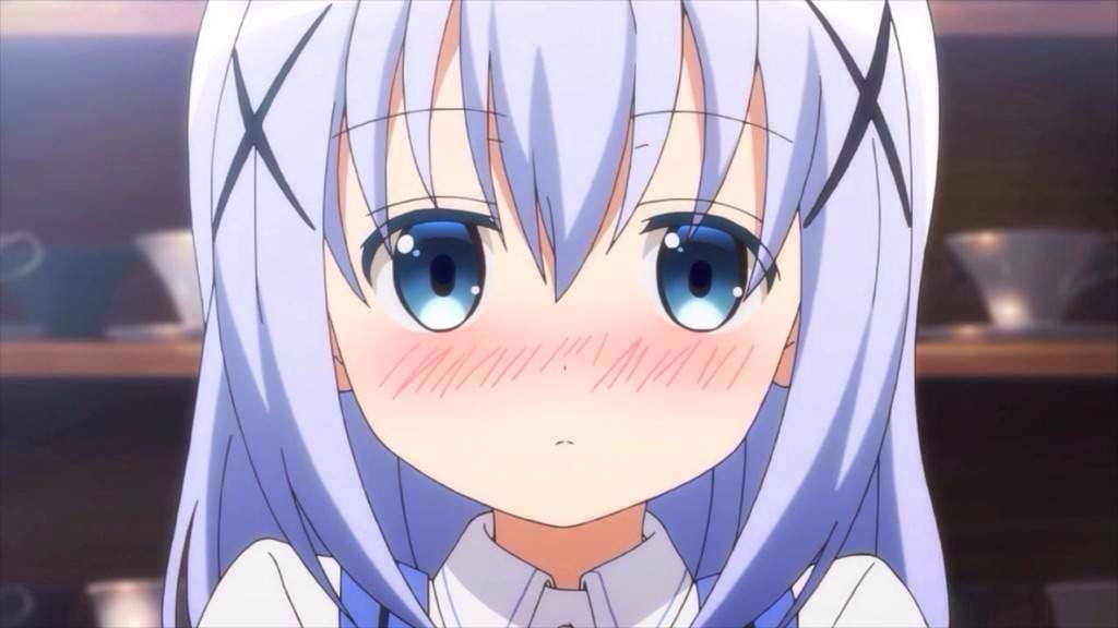 Lifetaya2's tweet photo. 日付変わって本日12月4日は
ご注文はうさぎですか？『チノ（香風智乃）』の
お誕生日です！
チノちゃんおめでとう！！！
毎週の癒しです★
#チノ生誕祭 #チノ生誕祭2015 #香風智乃生誕祭2015 ＃ご注文はうさぎですか https://t.co/Gn7iFW2O0f