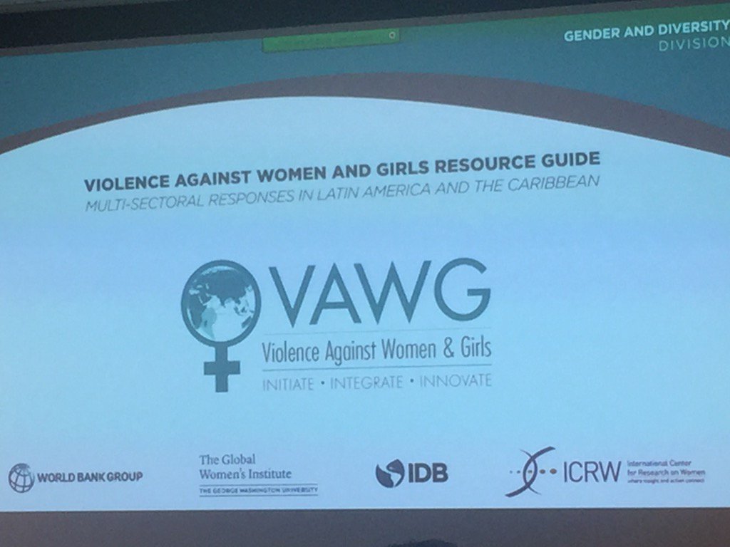 JonnaML's tweet photo. Impunity for Violence against women estimated at 86% in LAC #16DaysofActivism @nextgenderation https://t.co/U9eXdMnwI8