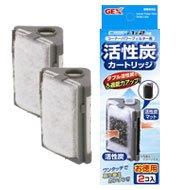 cytemabucoro's tweet photo. ジェックス コーナーパワーフィルター活性炭マット ２個入り
https://t.co/EtmooUjfrd https://t.co/GZ2eSTMts5
