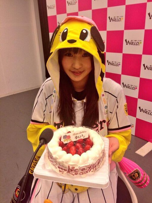 12月4日は渡部優衣の誕生日のtwitterイラスト検索結果