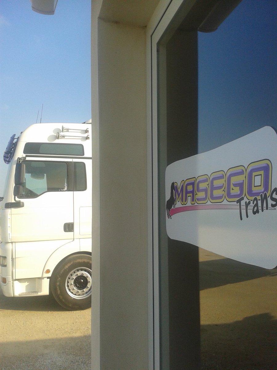 Masegotrans tweet picture