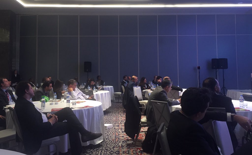 OkyarTahaoglu's tweet photo. Mobile Money konferansında BKM Express ile geleceğin ödeme deneyimi çalışmalarımızı paylaştık. #MMGlobal https://t.co/85nYp9WwTE