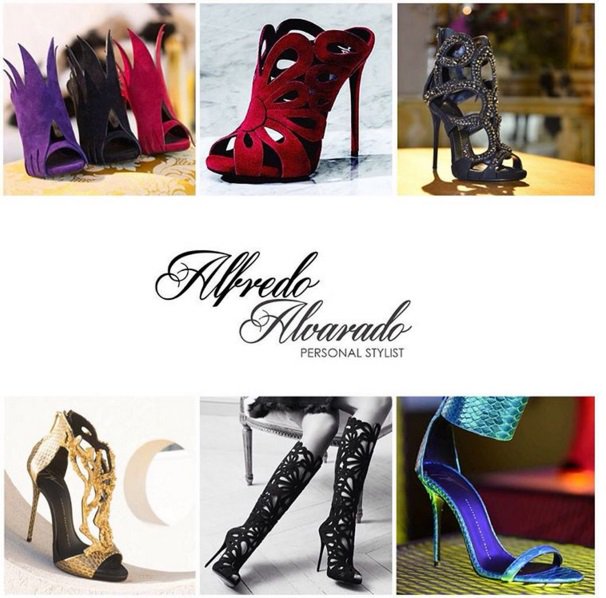 AlfredAlvaradoD's tweet photo. Adiós plataformas, la tendencia apunta a este tipo de tacon elegante y chic para las fiestas navideñas #AlfredTips https://t.co/2mbsrqz0af